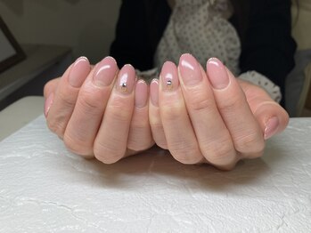 スターガーデン/