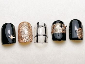 アールズネイル(R's Nail)/