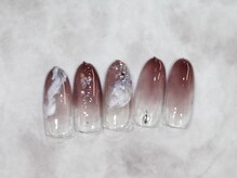 アネラ アイラッシュアンドネイル 六本木店(Anela Eyelash&nail)/定額B