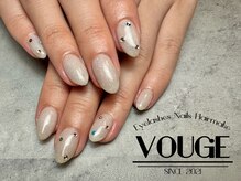 ヴォーグ(VOUGE)/シンプルAコース