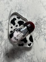 アバンギャルド(Avantgarde)/オーダーチップ