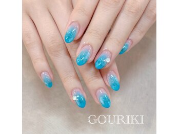 ゴウリキ(GOURIKI)