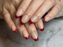 フレンチネイル