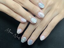 メルシー(Merci)/120分アートし放題