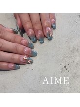 アイム(AIME)/韓国