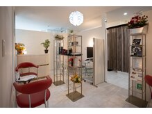 ジョイア 本店(Beauty＆Detox gioia)/1F ジョイア本店 内観