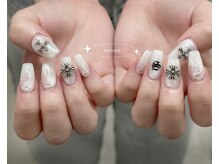ヌアネイル(NUR NAIL)/