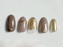 選べる♪デザイン定額アート90分