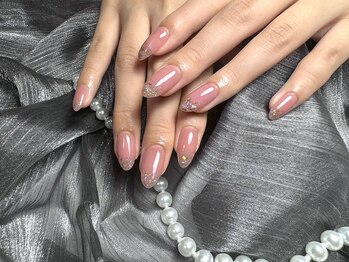 エムティーネイル(M.T nail)/