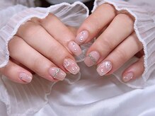 サロンエヌ(salon enu)/定額コース☆カラー変更可☆