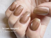 ラッフィ スリール(Raffee sourire)/マグネット