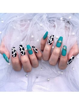 ジーエー(G.A)/アートし放題¥8778※マット別途