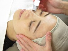 アース 目黒店(Earth)/毛穴洗浄のハイドラ