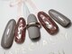 ネイル ミンク(nail mink)の写真