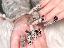 ランココ(RanCOCO)/スカルプ【つけ放題】