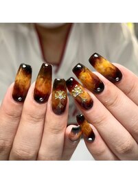 ロングネイル