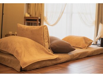 ミータイム(Me time)/Metime【神楽坂/江戸川橋】