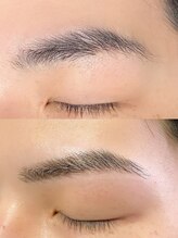 ヴァンカウンシル 一宮店(VAN COUNCIL)/メンズアイブロウワックス