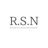 Rストレッチ 長岡天神店のお店ロゴ
