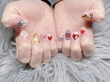 ドーリーガール(Dolly Girl)/