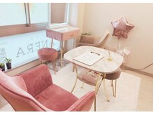 アネラ(ANERA)/受付