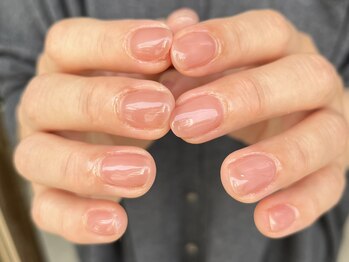 ワンカラー　3/31