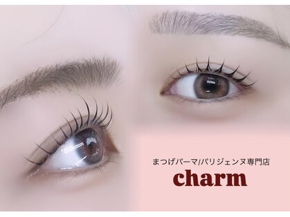 チャーム(charm)の写真