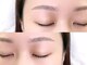 エムブロウ 福岡天神店(M brow)の写真/【骨格診断+眉毛wax4980円/+毛流れ矯正7700円】最先端のアイブロウ技術で自然美を引き出す＊