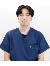 ラ コンシェル たまプラーザ店 柔道整復師 永井
