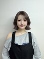 アイラッシュアンドネイル アルファ(ALPHA) HIYORI 