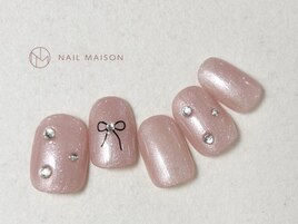 きらきらリボン