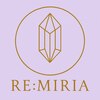 レミリア 中目黒店(RE:MIRIA Nakameguro)のお店ロゴ