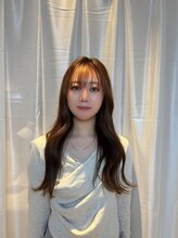 ぷりゅねる 心斎橋 Nanami 