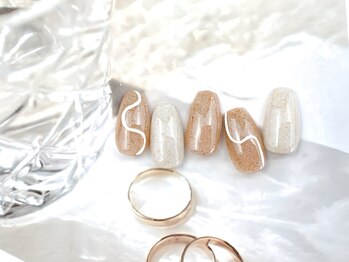 シャルム(Charm)/8月【定額】シンプルコース