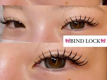 ルッカ(LUKKA)/work by Miku バインドロック