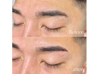 グルーム(GROOM.)