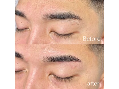 グルーム(GROOM.)の写真