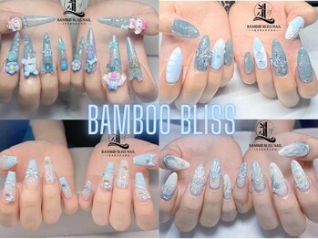 バンブーブリス 池袋(BambooBliss)