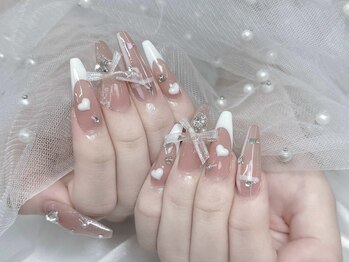 ノヴァ ネイル 心斎橋店(Nova Nail)/