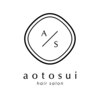 アオトスイ(aotosui)のお店ロゴ