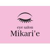 ミカリエ(Mikari'e)のお店ロゴ