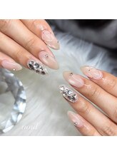 ノイド(noid)/水光マグネット/ワンホン