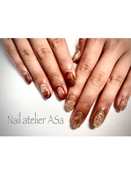 アートの種類が豊富