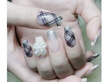 ファッシーナ(Fascina)/オフ込120分持ち込みデザイン