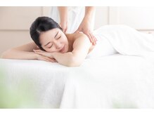 イヤシス イオンモール鈴鹿店(Iyashisu)/【ストレス】鈴鹿市　マッサージ