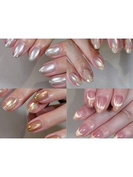 大人女性向けこだわりサロン