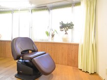 ベレッツァ(Bellezza)の雰囲気（綱島駅2分。敷居の高くない、アットホームなサロン☆）