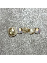 【フット】定額 ￥7,980～