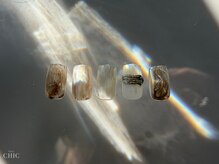 ネイルズシック(Nail's CHIC)/CHIC nuance 3