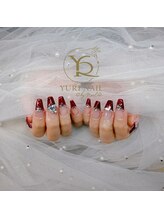 ユリナリタ(YuRi Narita)/